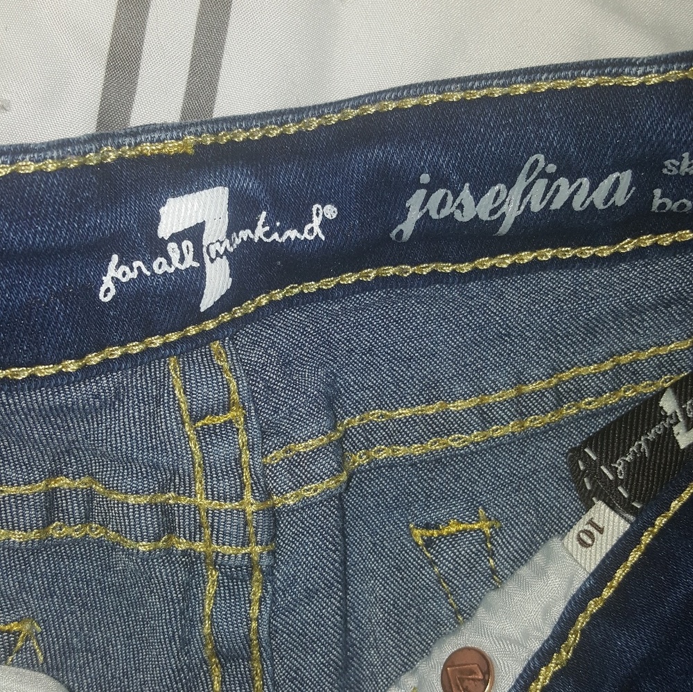 Kids jeans